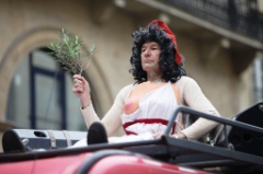 Rue Libre! Paris 2016 11 * 5616 x 3744 * (6.19MB)